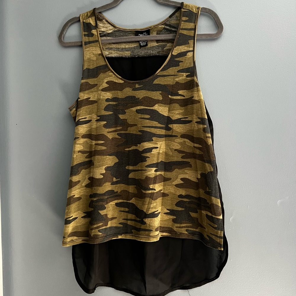 3FOR$10 Rue 21 tank top
